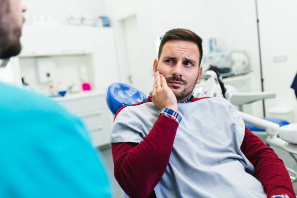 Dental Inlays and Onlays in Prairie Village, KS