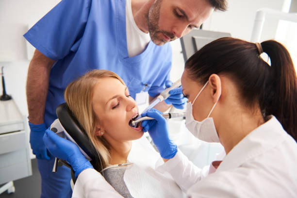 Best Root Canal Treatment  in Prairie Village, KS